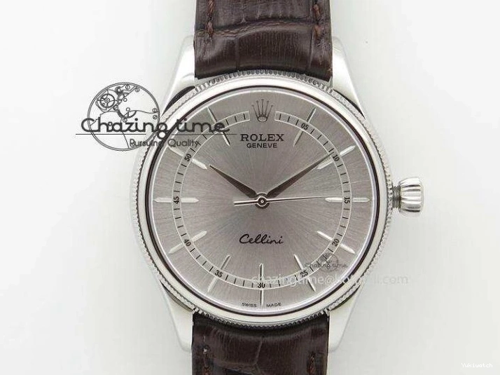 Dial 126000 Steel Oyster Blue Edition 36mm Best A3230 1:1 DIWF Perpetual 904L 0418